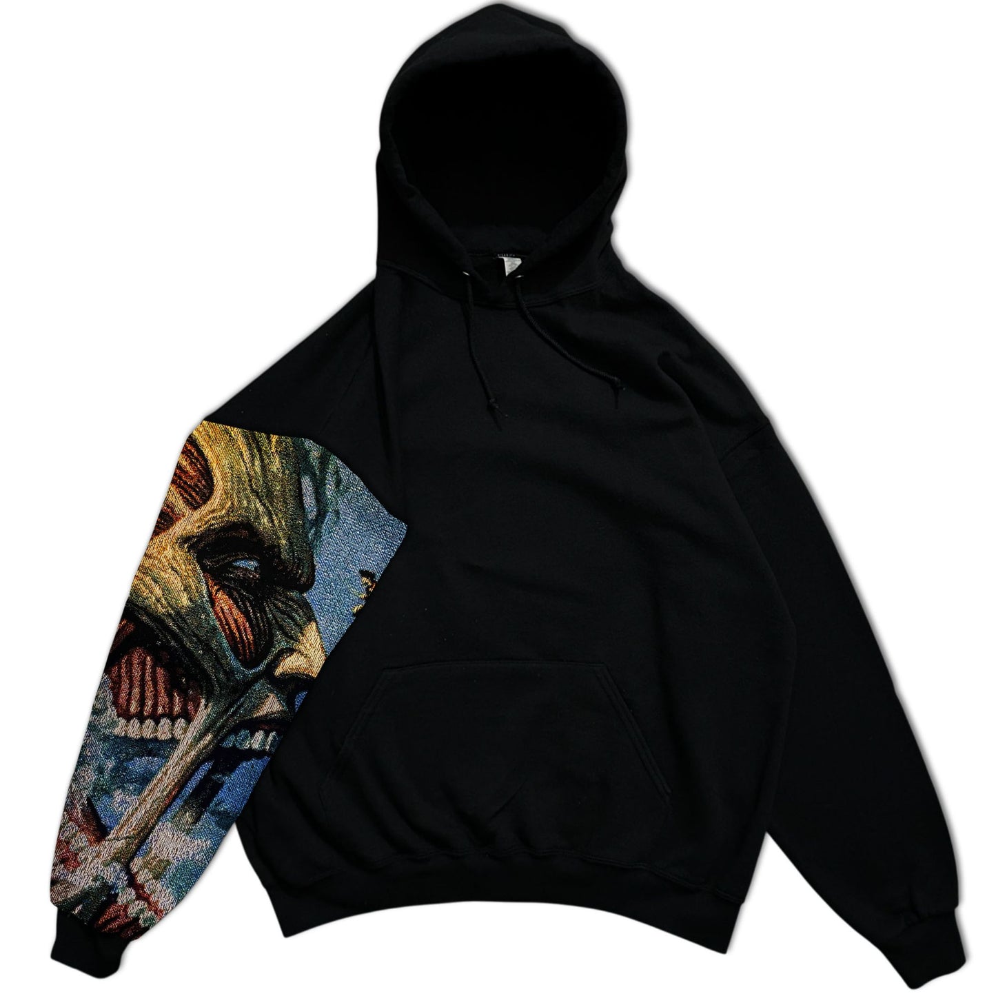 Colossal Titan