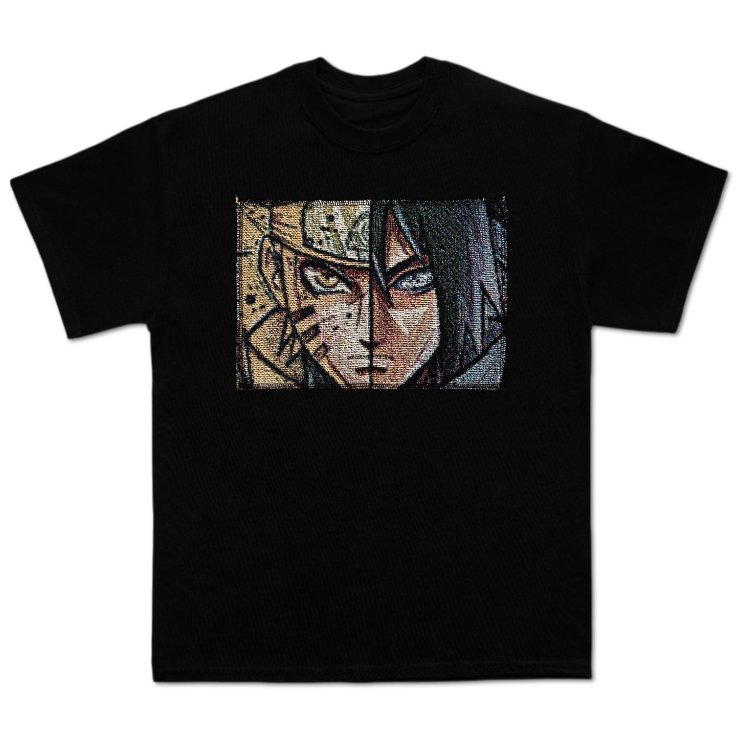 Naruto Vs. Sasuke
