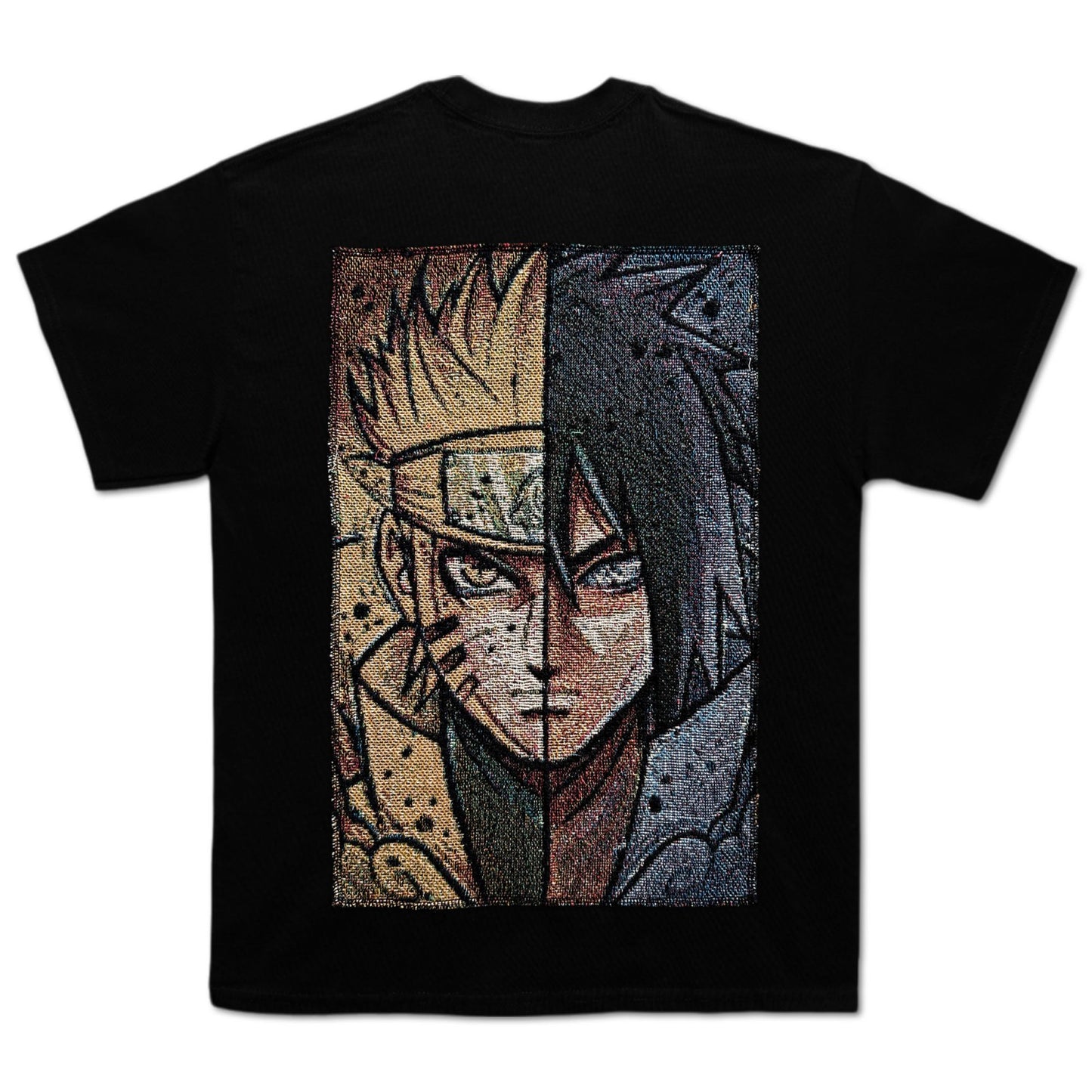 Naruto Vs. Sasuke