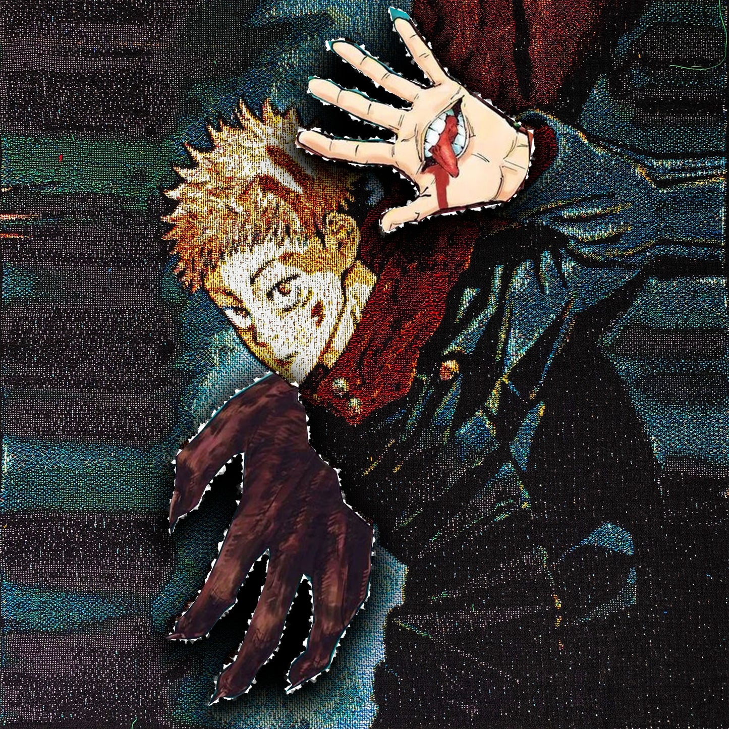 Yuji