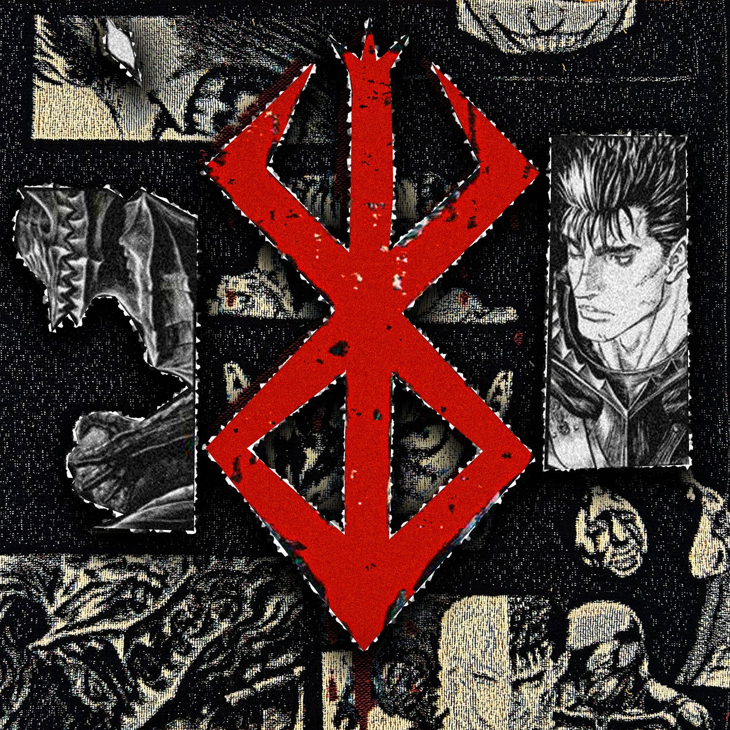 Brand of Sacrifice