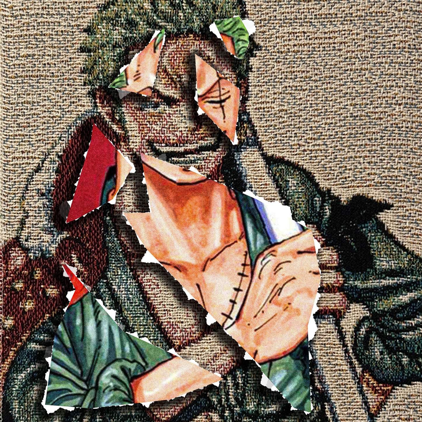 Zoro