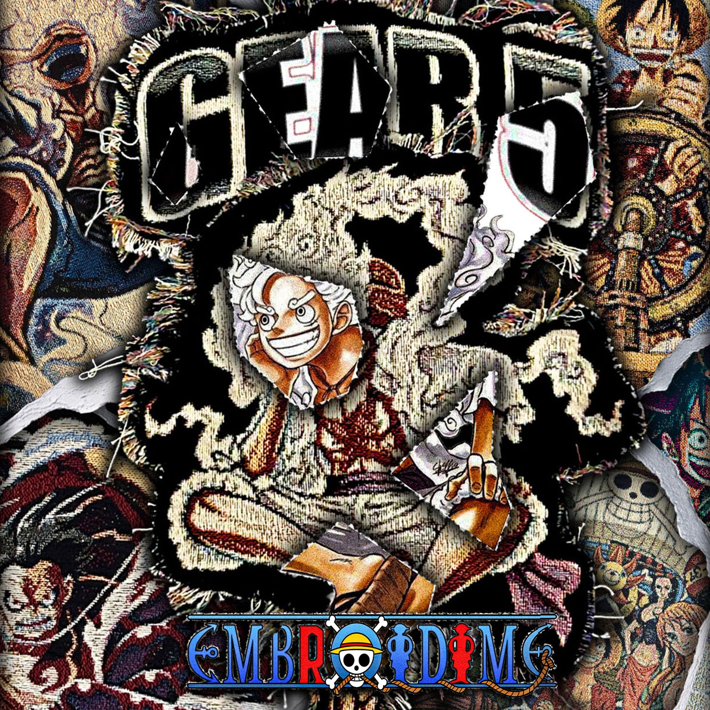 5th Gear