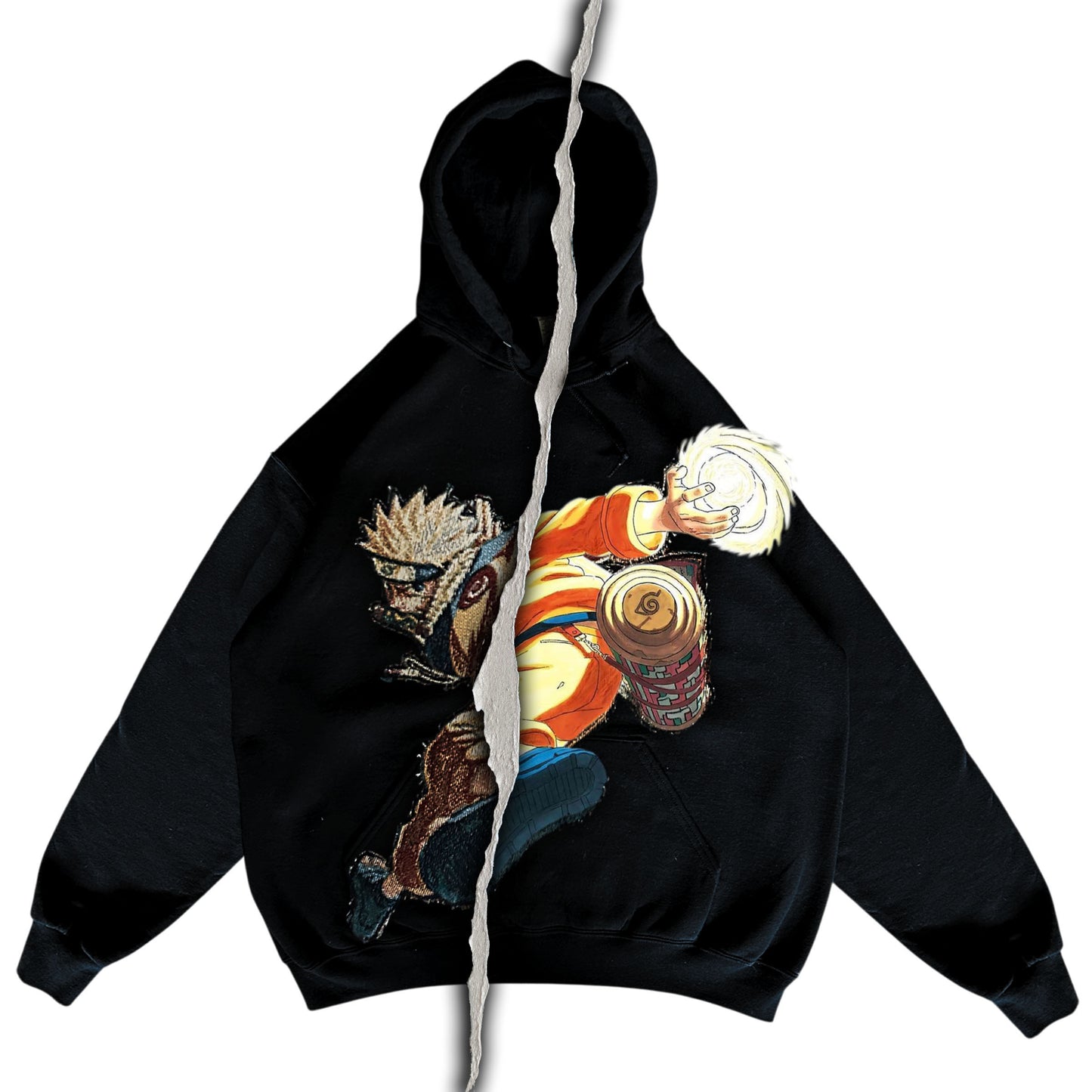 RASENGAN