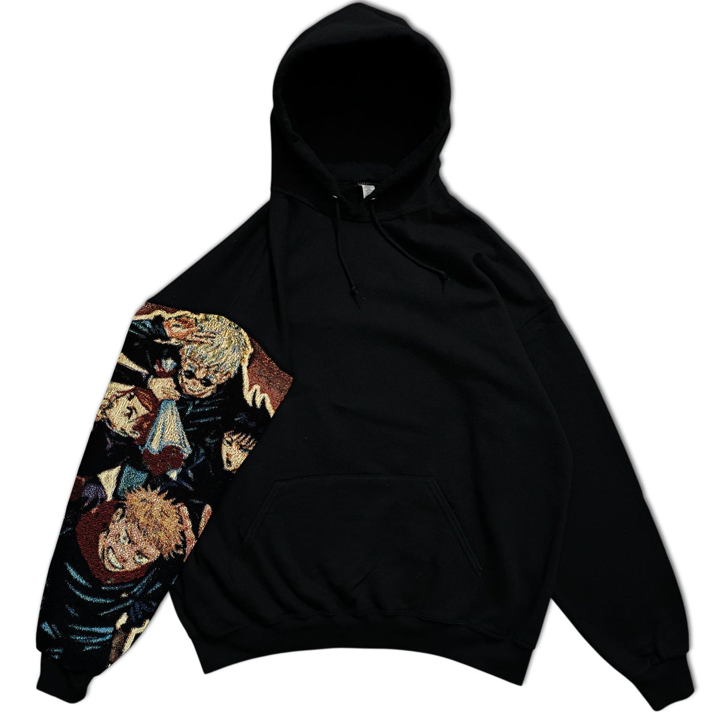 Jujutsu High