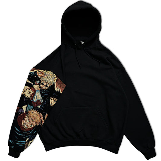 Jujutsu High