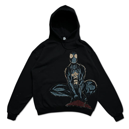 Symbiote Suit
