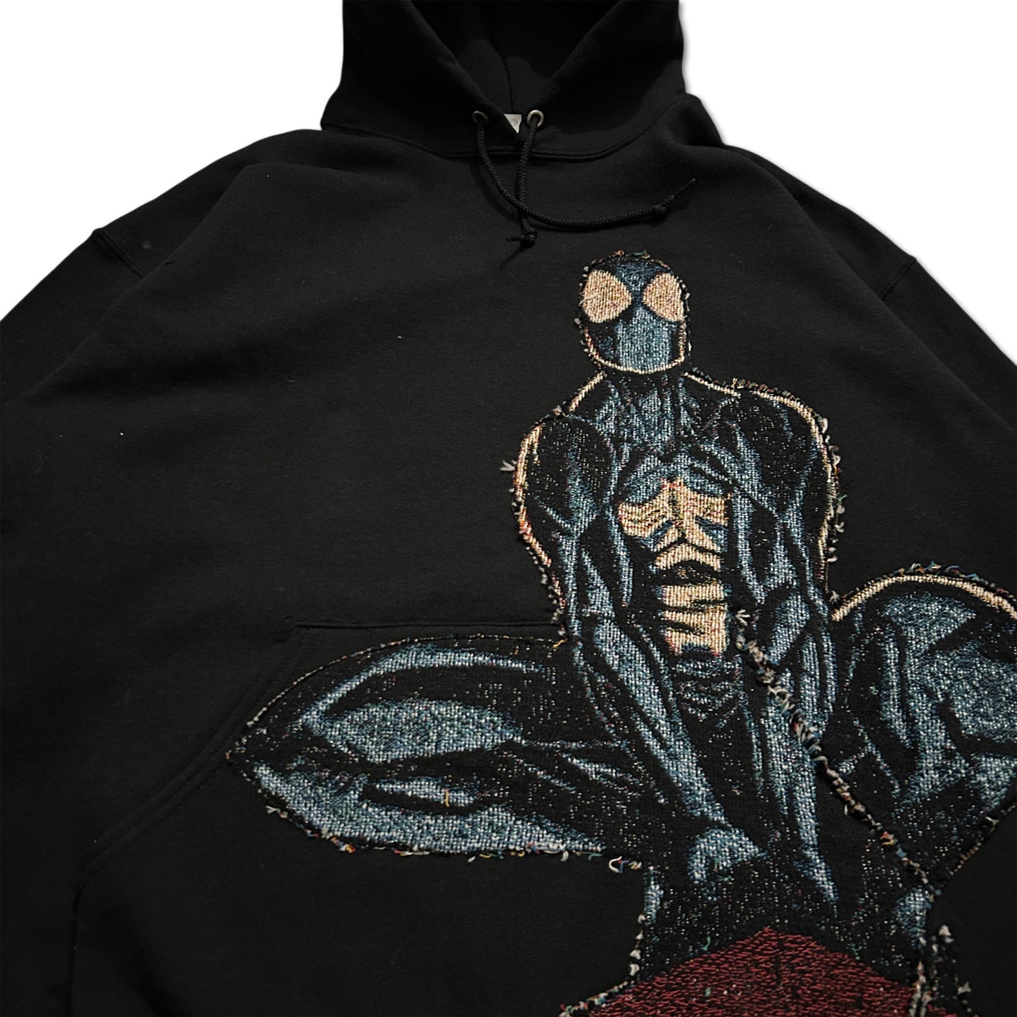 Symbiote Suit