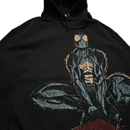 Symbiote Suit