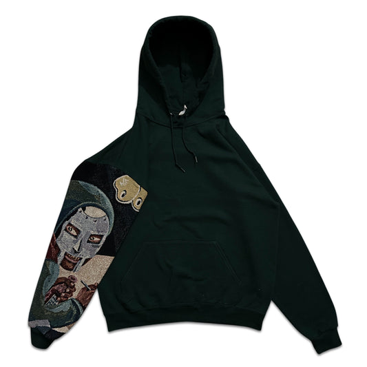 MF DOOM
