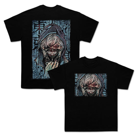 Tokyo Ghoul