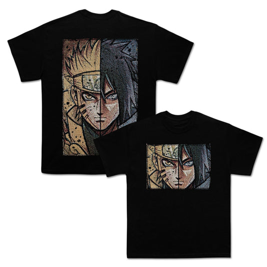 Naruto Vs. Sasuke