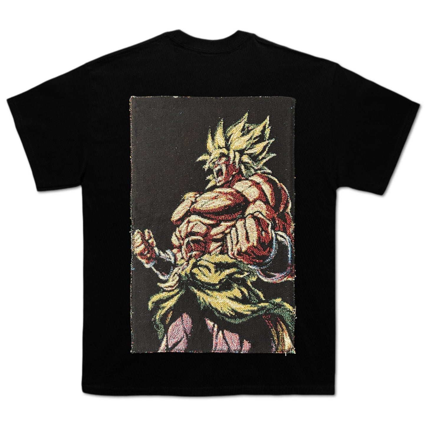 Broly