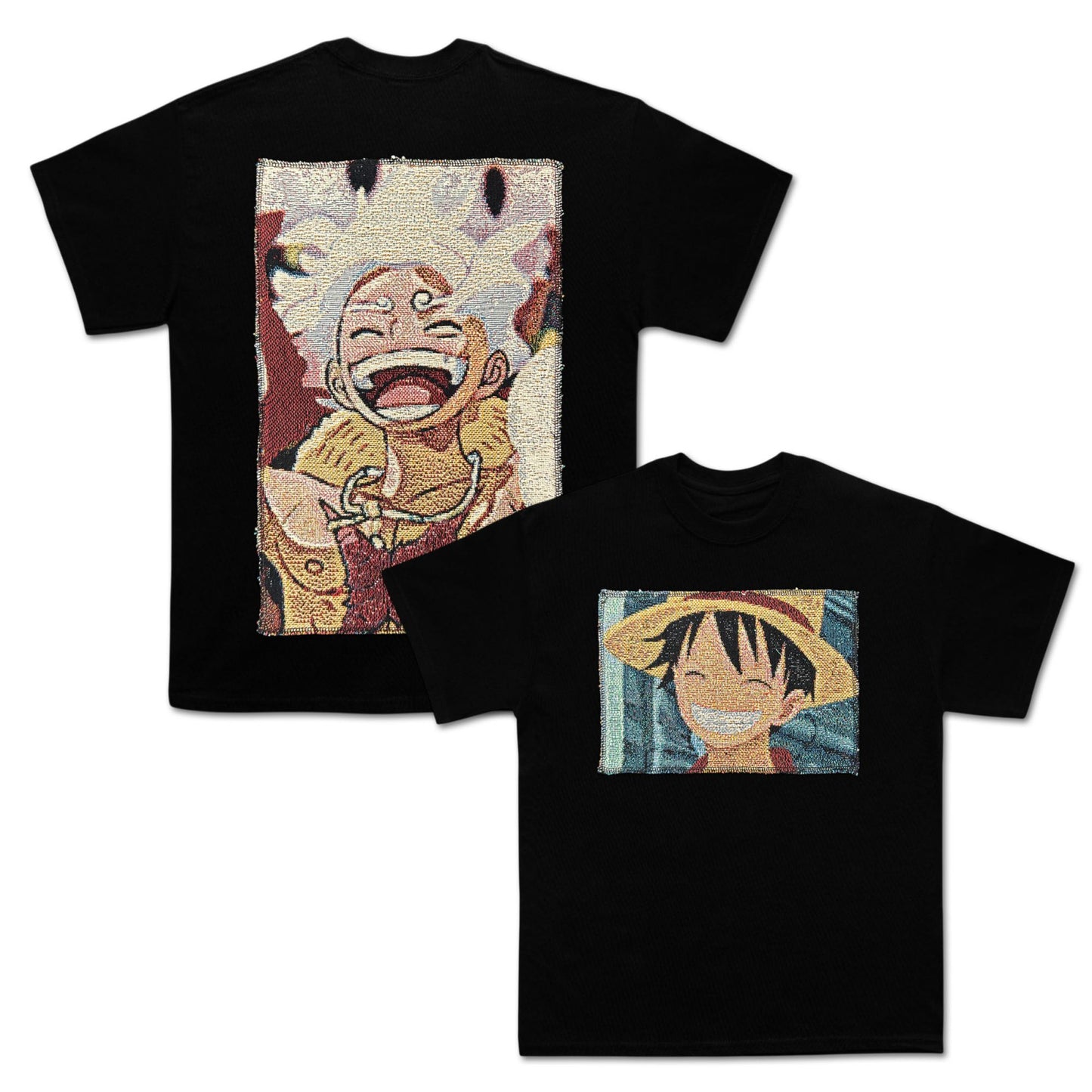 Luffy