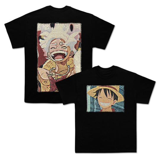 Luffy