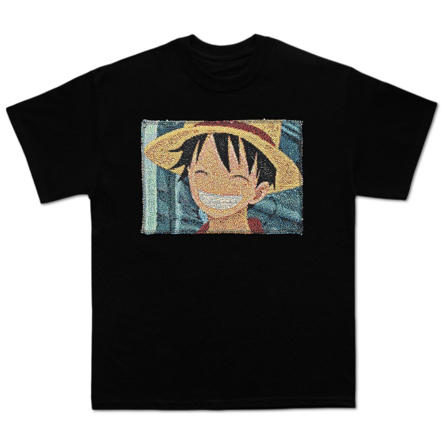 Luffy