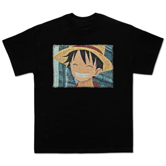 Luffy