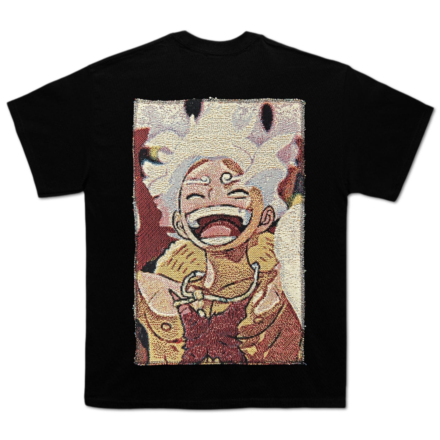 Luffy