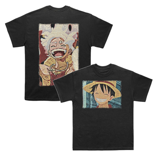 Luffy