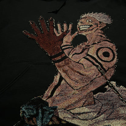 Sukuna