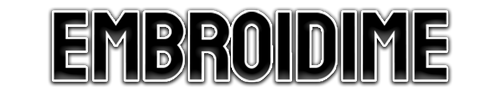 EMBROIDIME