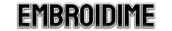 EMBROIDIME