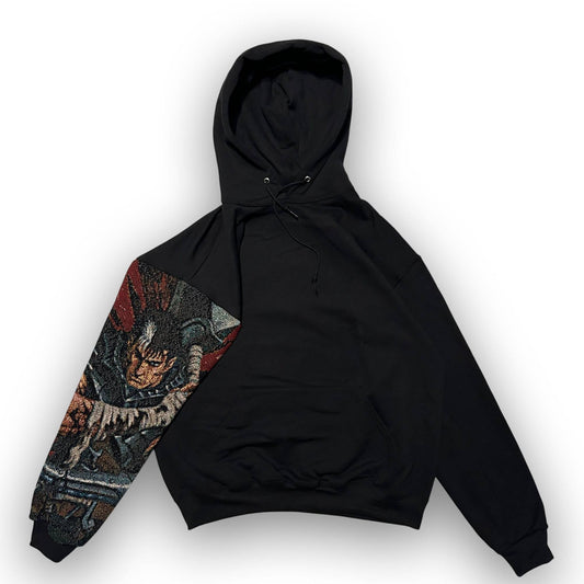 Black Swordsman