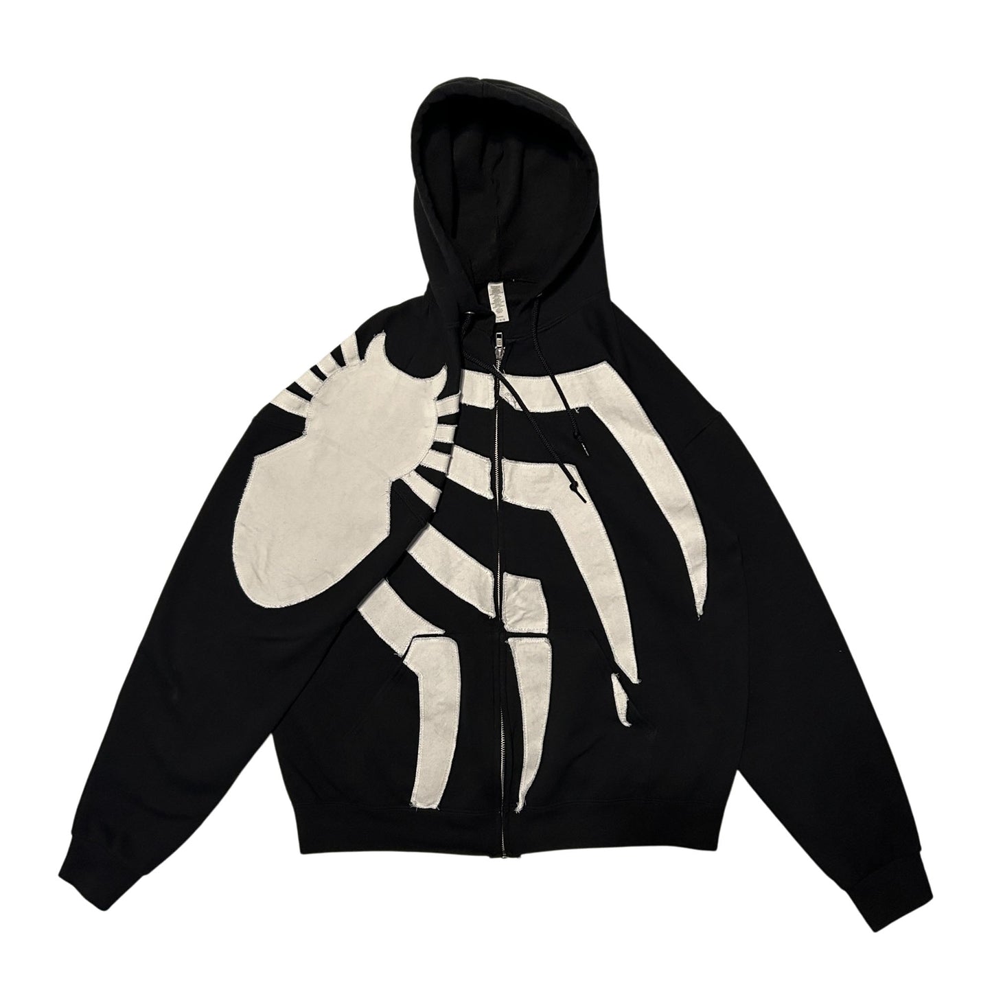"Agent Venom"