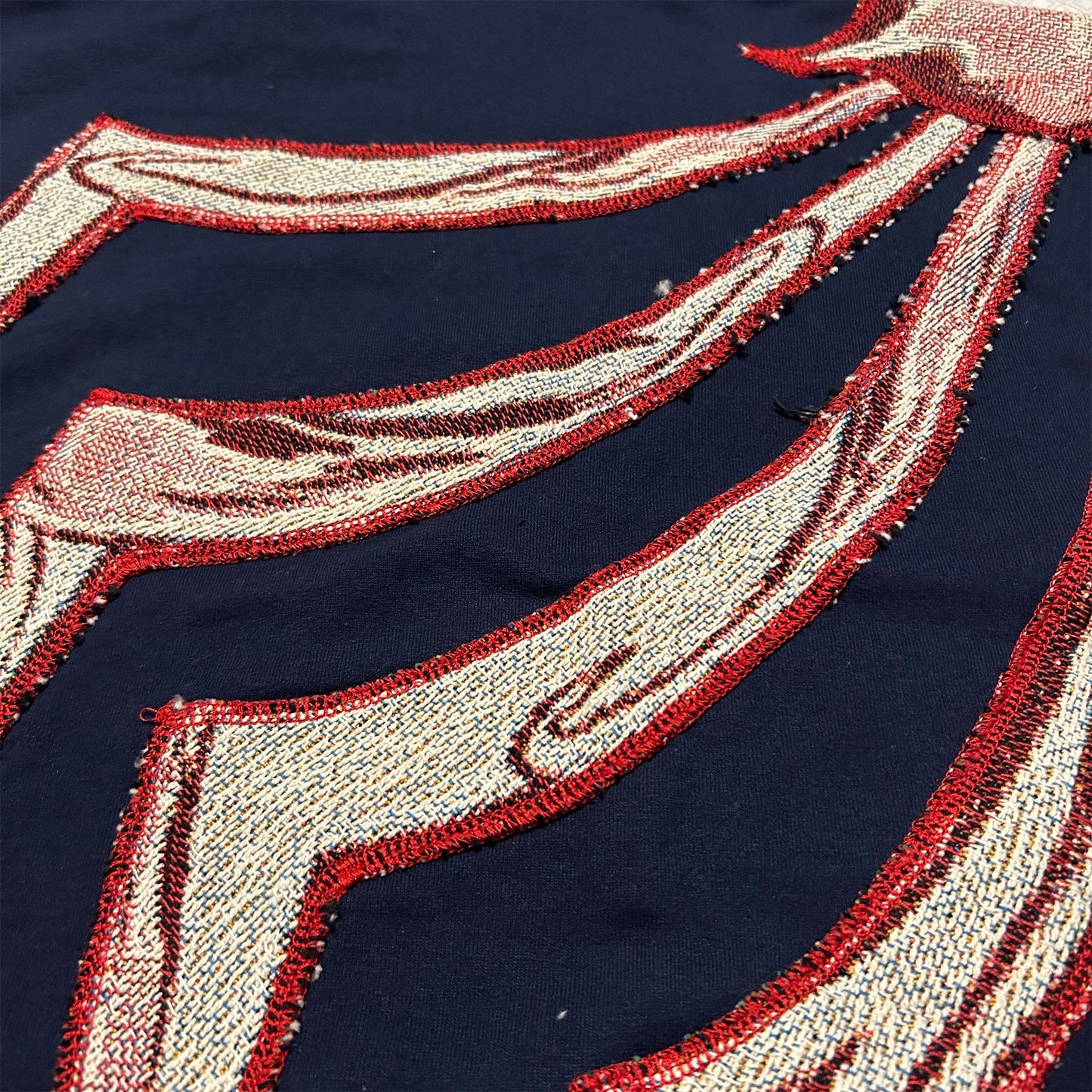 SpiderMan Met-Gala Inspired Hoodie