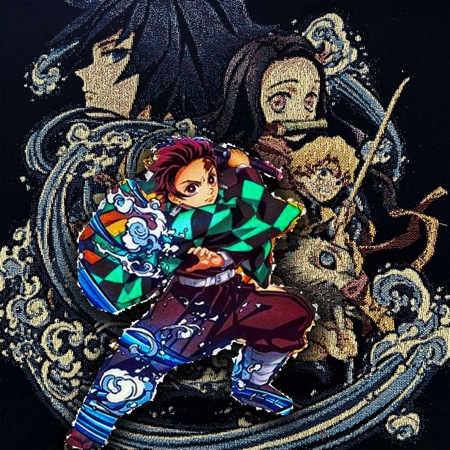 Demon Slayer Corps