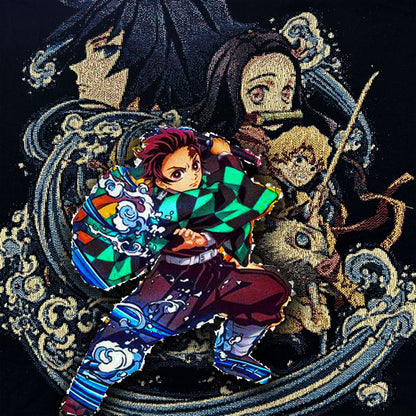Demon Slayer Corps