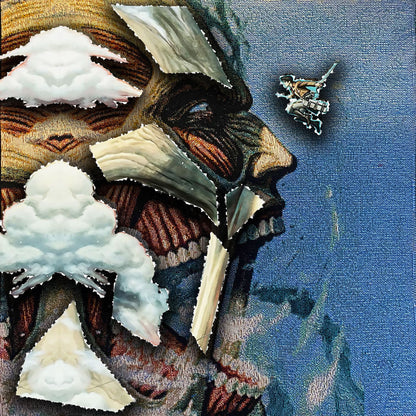 Colossal Titan