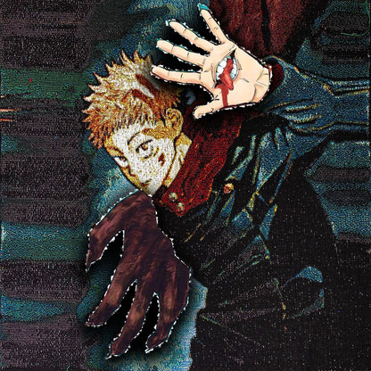 Yuji