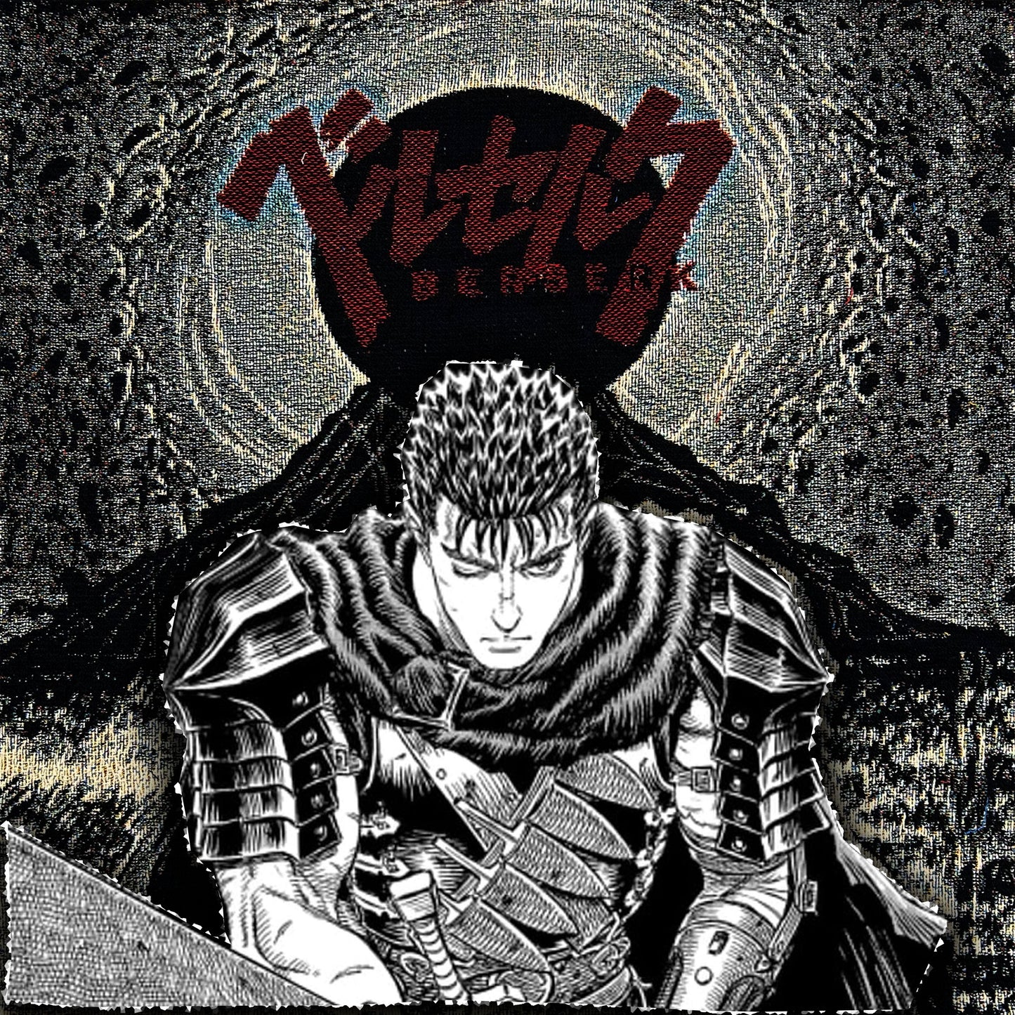 Berserk