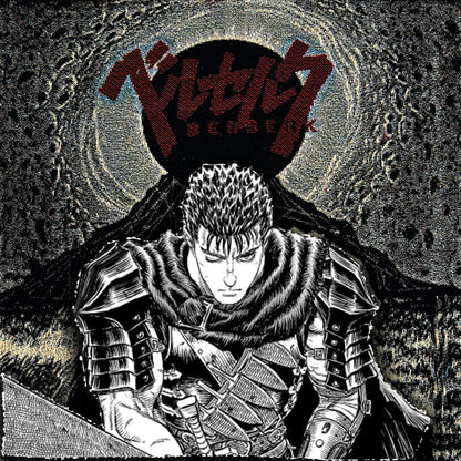 Berserk