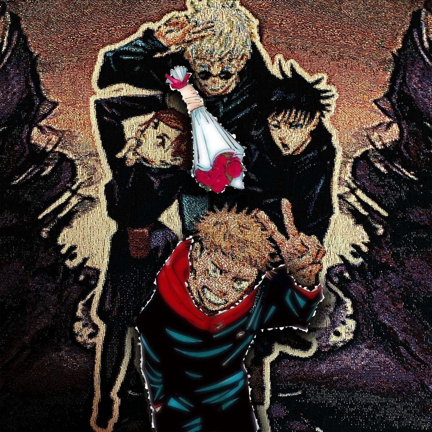 Jujutsu High