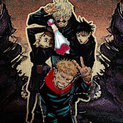 Jujutsu High