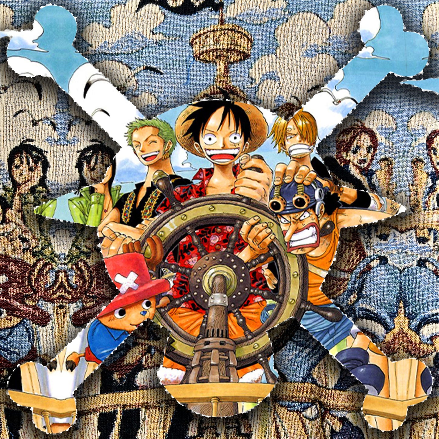 Strawhat