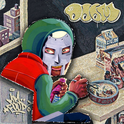 MF DOOM