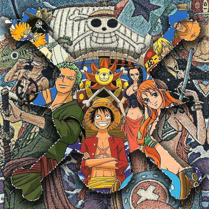 Thousand Sunny