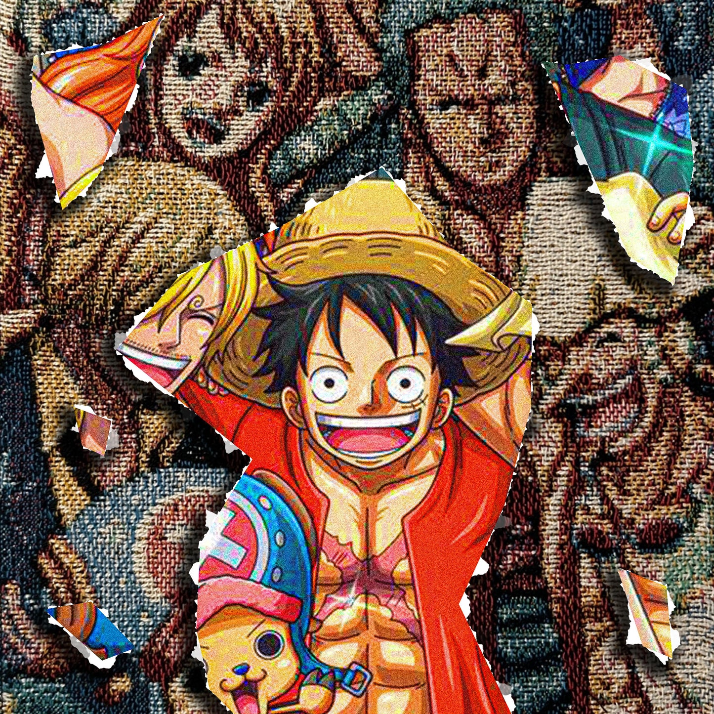 Mugiwara