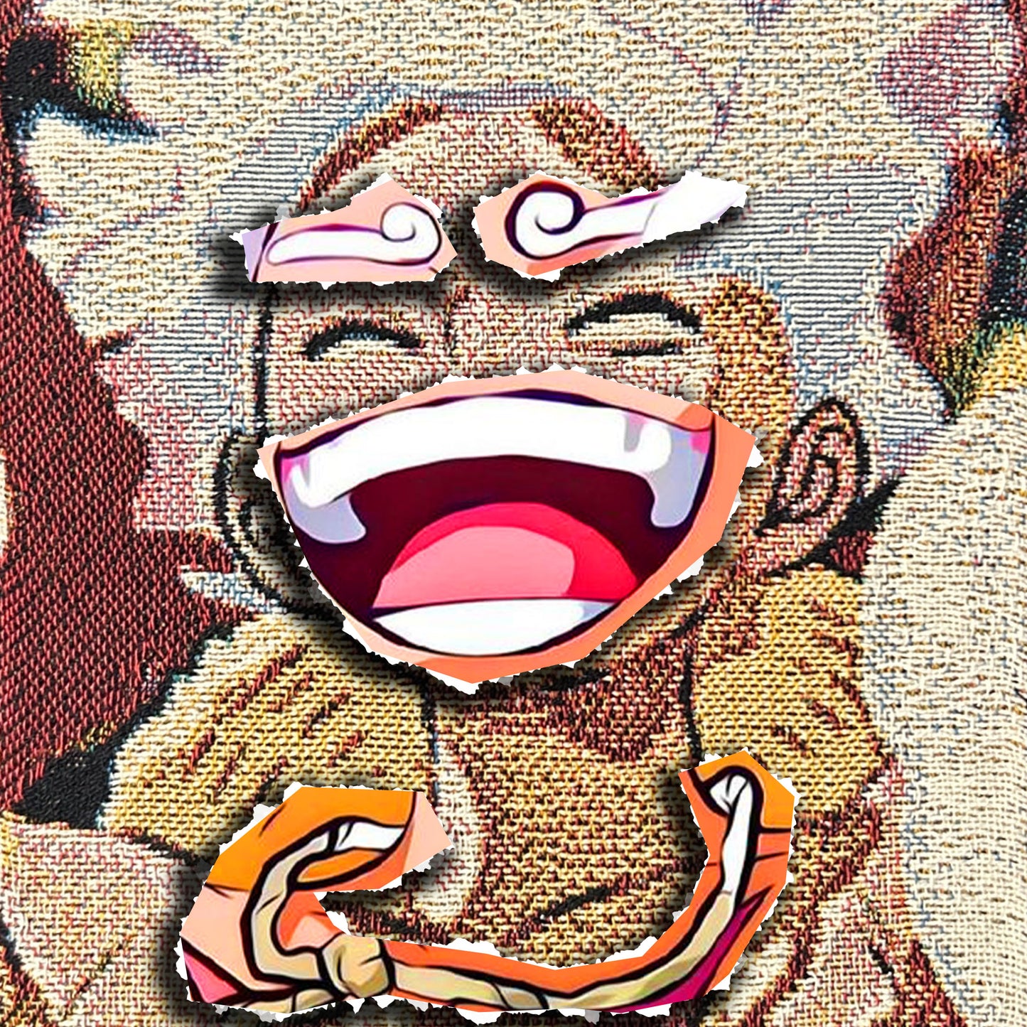 Luffy