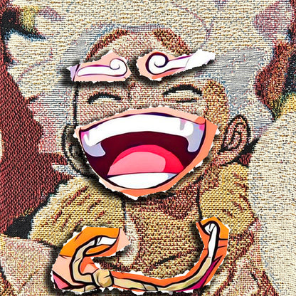 Luffy