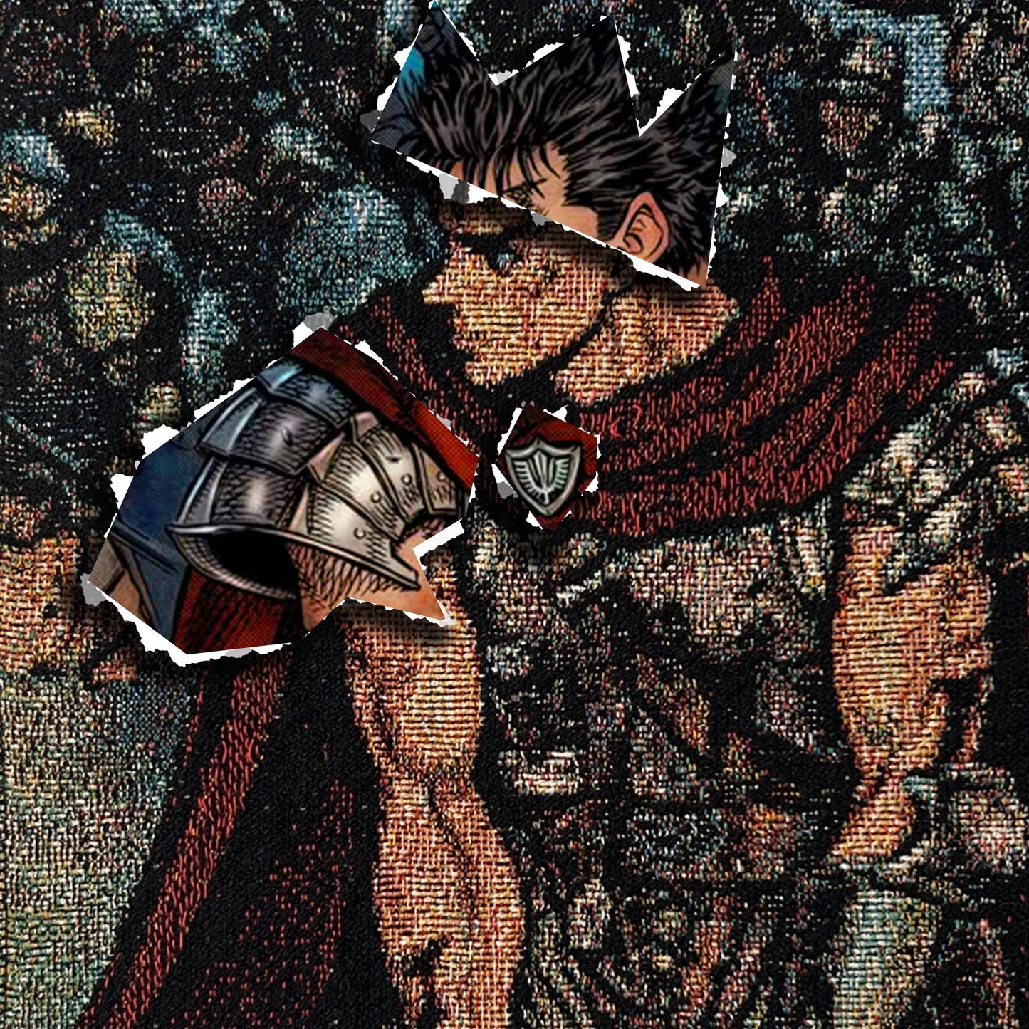 Hundred Man Slayer