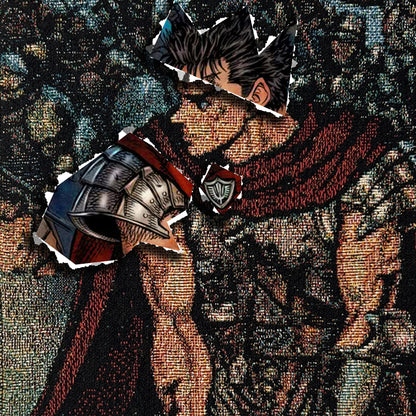 Hundred Man Slayer