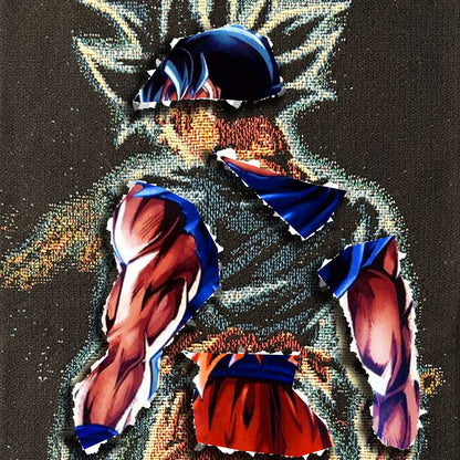 Goku