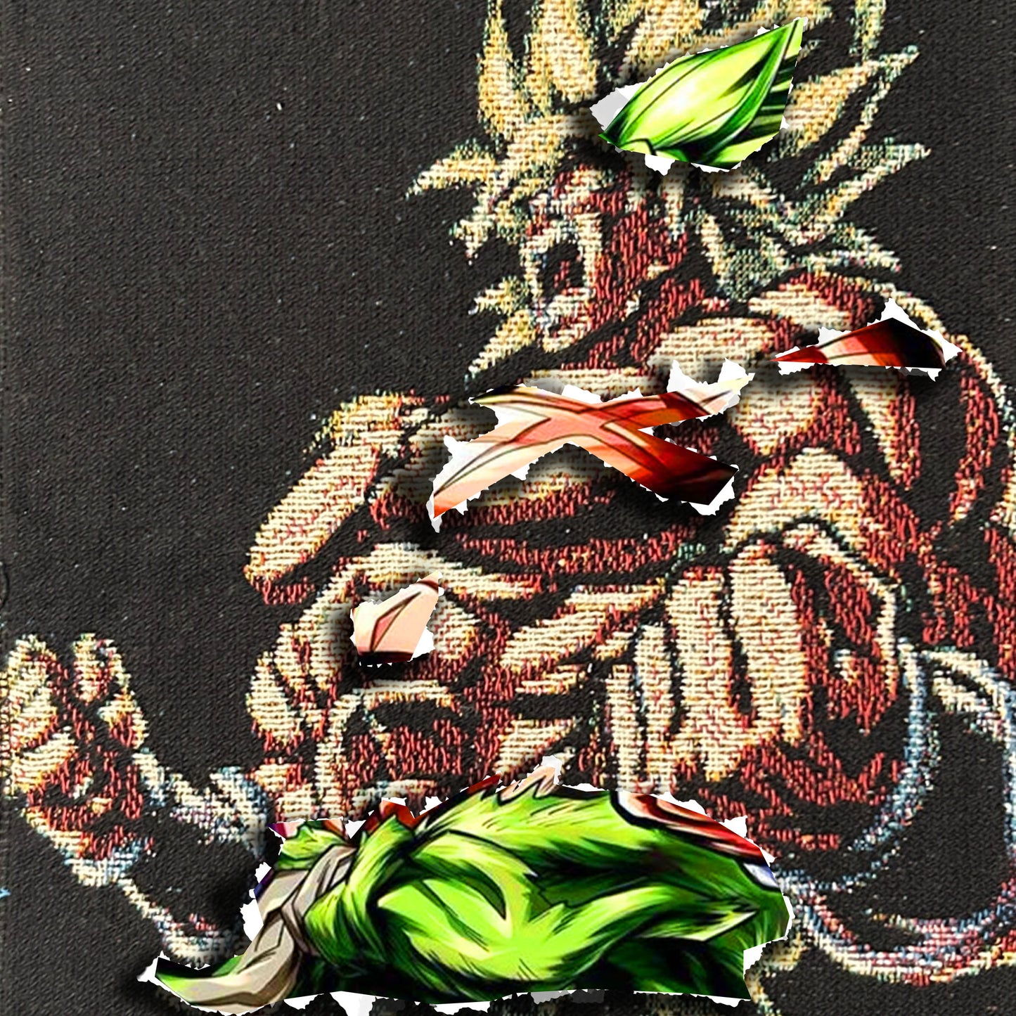 Broly