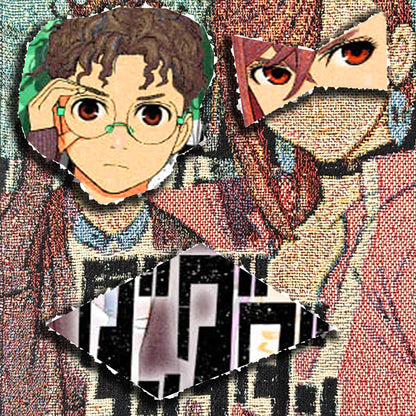 DanDaDan