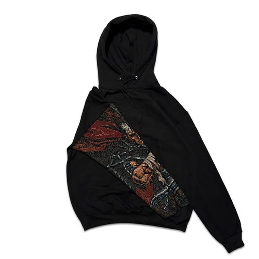 Black Swordsman