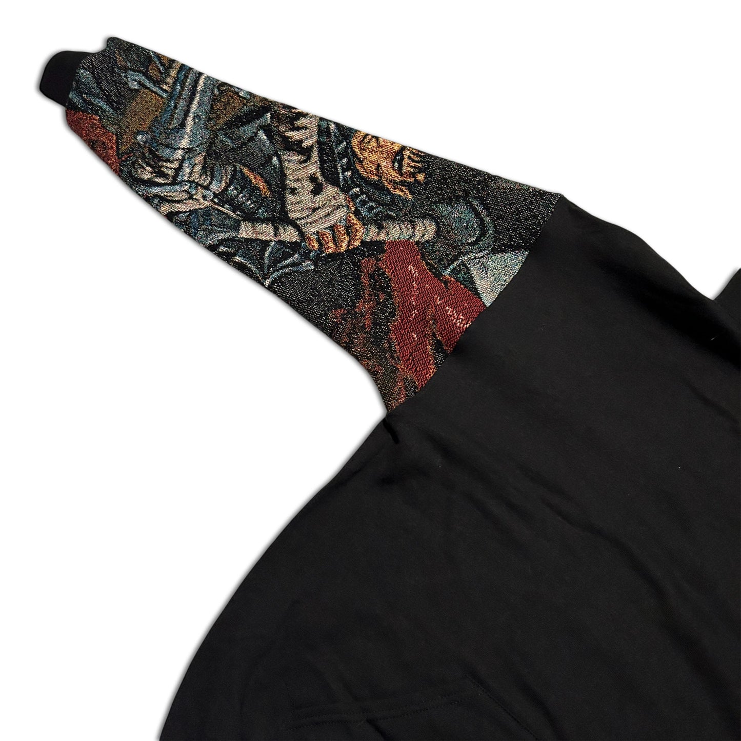 Black Swordsman